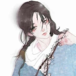 卡通可爱清纯古风女生头像|仙气满满适合女生的古风头像 女生头像 第7张 卡通可爱清纯古风女生头像|仙气满满适合女生的古风头像 女生头像 第7张