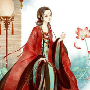 唯美古代风女生头像推荐:清冷佳人 / 温婉闺秀款,适配社交平台 女生头像 第17张 唯美古代风女生头像推荐:清冷佳人 / 温婉闺秀款,适配社交平台 女生头像 第17张