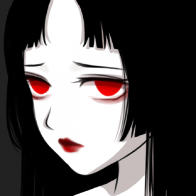 非常丧的头像动漫女|孤独感、低落风动漫女生 女生头像 第29张 非常丧的头像动漫女|孤独感、低落风动漫女生 女生头像 第29张
