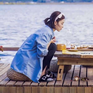 唯美风情侣头像一对两张:超治愈,解锁恋爱仪式感