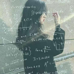 女生个性公式QQ头像推荐 - 学霸专属公式头像一键获取 女生头像 第13张 女生个性公式QQ头像推荐 - 学霸专属公式头像一键获取 女生头像 第13张