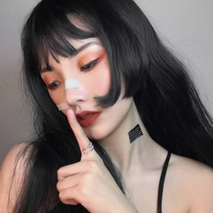 御姐风玩网女生头像|颜值惊艳,每一张都超漂亮 女生头像 第11张 御姐风玩网女生头像|颜值惊艳,每一张都超漂亮 女生头像 第11张