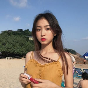 温柔到心巴上！小清新唯美女生头像 女生头像 第13张