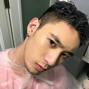 超吸睛！qq男生霸气超拽酷头像大全，告别普通头像 男生头像 第7张