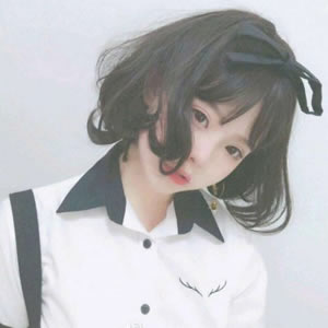 女生头像可爱单纯唯美|软萌治愈系,每一张都戳中少女心 女生头像 第2张 女生头像可爱单纯唯美|软萌治愈系,每一张都戳中少女心 女生头像 第2张