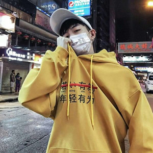 2026超火超潮qq头像男生图片 适配各种聊天场景 颜值拉满 男生头像 第11张