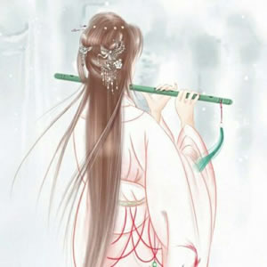 唯美古代风女生头像推荐:清冷佳人 / 温婉闺秀款,适配社交平台 女生头像 第13张 唯美古代风女生头像推荐:清冷佳人 / 温婉闺秀款,适配社交平台 女生头像 第13张