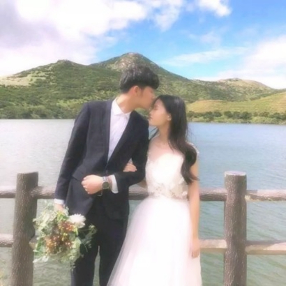 韩系情侣头像双人一左一右 温柔风ins风小众不撞款 情侣头像 第9张 韩系情侣头像双人一左一右 温柔风ins风小众不撞款 情侣头像 第9张