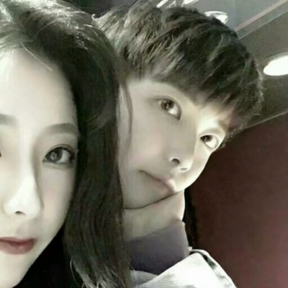 个性真人情侣微信头像推荐,彰显情侣独特品味 情侣头像 第3张 个性真人情侣微信头像推荐,彰显情侣独特品味 情侣头像 第3张