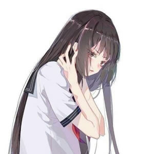微信动画头像女生可爱款合集:软萌风 / 甜系风任选 女生头像 第16张 微信动画头像女生可爱款合集:软萌风 / 甜系风任选 女生头像 第16张