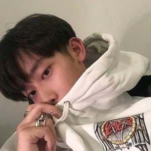 高质感有意境男生头像图片 男生头像 第4张