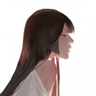 古风漫画女生手绘头像|仙气飘飘高颜值手绘头像合集 女生头像 第8张 古风漫画女生手绘头像|仙气飘飘高颜值手绘头像合集 女生头像 第8张