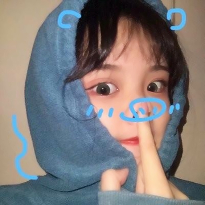 优质高清正脸女生头像合集 温柔 / 甜美任选 女生头像 第9张 优质高清正脸女生头像合集 温柔 / 甜美任选 女生头像 第9张