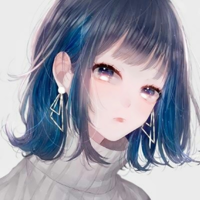 高颜值卡通闺蜜女生头像|双人互动款 适合女生闺蜜的可爱头像 友情头像 第6张 高颜值卡通闺蜜女生头像|双人互动款 适合女生闺蜜的可爱头像 友情头像 第6张