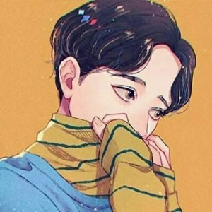 高颜帅气冷酷动漫男生头像|小众不撞款 酷系爱好者必存 男生头像 第7张 高颜帅气冷酷动漫男生头像|小众不撞款 酷系爱好者必存 男生头像 第7张