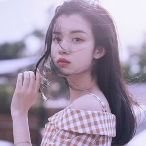 2026热门唯美清新头像女生图片:温柔治愈 女生头像 第16张 2026热门唯美清新头像女生图片:温柔治愈 女生头像 第16张