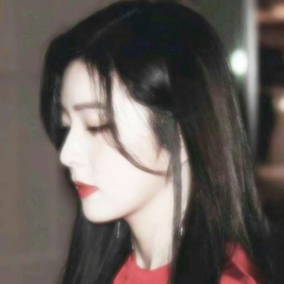 高清女生唯美侧颜头像|精致轮廓 + 柔和光影,颜值暴击 女生头像 第23张 高清女生唯美侧颜头像|精致轮廓 + 柔和光影,颜值暴击 女生头像 第23张