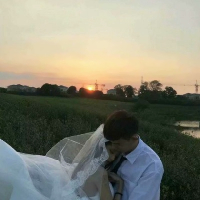 婚纱情侣头像图片大全:把浪漫定格成永恒 情侣头像 第16张 婚纱情侣头像图片大全:把浪漫定格成永恒 情侣头像 第16张