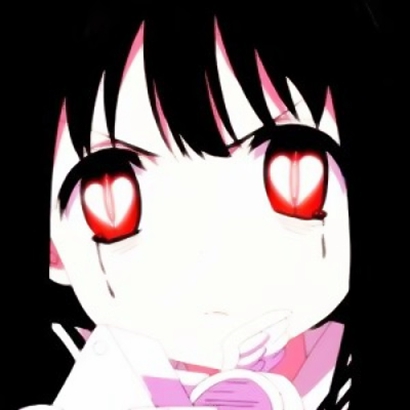 非常丧的头像动漫女|孤独感、低落风动漫女生 女生头像 第15张 非常丧的头像动漫女|孤独感、低落风动漫女生 女生头像 第15张