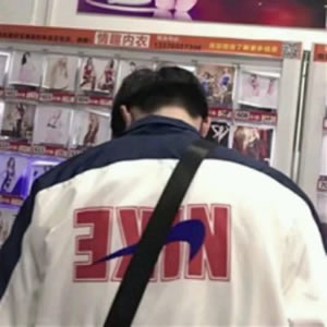 抖音潮男必备！帅气又吸睛的潮流男生头像合集 男生头像 第10张