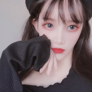 网红都在用的超酷女生头像|拽姐风 / 甜酷风任选 女生头像 第5张 网红都在用的超酷女生头像|拽姐风 / 甜酷风任选 女生头像 第5张