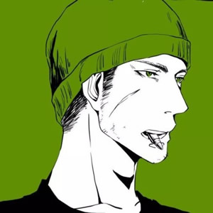 头像动漫男生冷酷帅丧风|高质感无水印,小众不撞款 男生头像 第2张 头像动漫男生冷酷帅丧风|高质感无水印,小众不撞款 男生头像 第2张