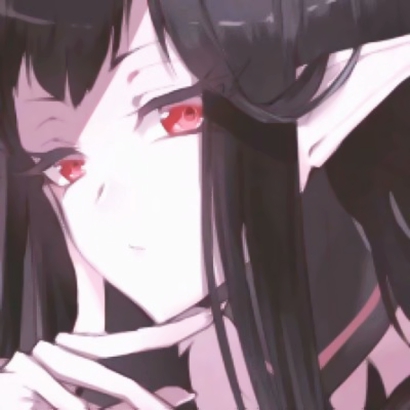 非常丧的头像动漫女|孤独感、低落风动漫女生 女生头像 第34张 非常丧的头像动漫女|孤独感、低落风动漫女生 女生头像 第34张