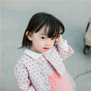 2026热门唯美可爱头像小女孩|软萌治愈风 其它头像 第4张 2026热门唯美可爱头像小女孩|软萌治愈风 其它头像 第4张