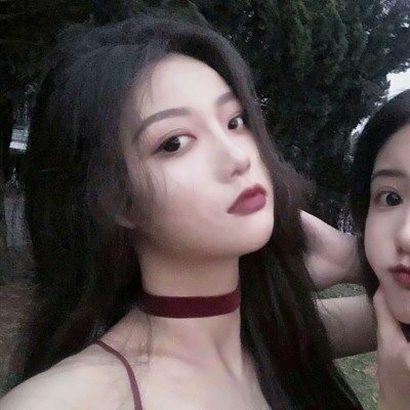 2026独一无二女生头像图片:告别千篇一律 女生头像 第3张 2026独一无二女生头像图片:告别千篇一律 女生头像 第3张