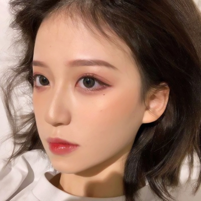 温柔感拉满!女生可爱小清新QQ头像,甜妹必入 女生头像 第17张 温柔感拉满!女生可爱小清新QQ头像,甜妹必入 女生头像 第17张