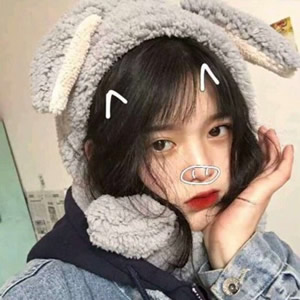 微信女生头像可爱真人:软萌系真人头像合集,温柔又显气质 女生头像 第10张 微信女生头像可爱真人:软萌系真人头像合集,温柔又显气质 女生头像 第10张