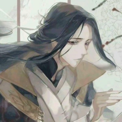 高清古风男生头像合集|古风控必存的帅气公子头像 男生头像 第11张 高清古风男生头像合集|古风控必存的帅气公子头像 男生头像 第11张