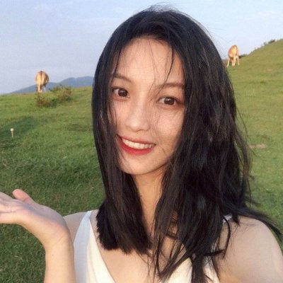 超可爱清新萌妹子头像 清爽感拉满 女生头像 第8张 超可爱清新萌妹子头像 清爽感拉满 女生头像 第8张
