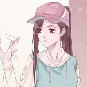 简约个性动漫女生头像|高清无水印 小众不撞款 女生头像 第15张 简约个性动漫女生头像|高清无水印 小众不撞款 女生头像 第15张