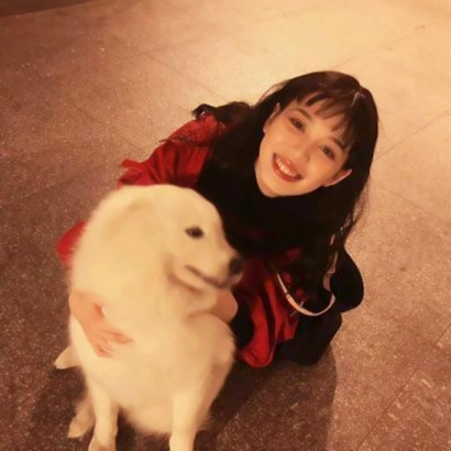 高清女生头像图片推荐:高像素不模糊,甜妹 / 御姐 / 温柔风格全覆盖 女生头像 第12张 高清女生头像图片推荐:高像素不模糊,甜妹 / 御姐 / 温柔风格全覆盖 女生头像 第12张