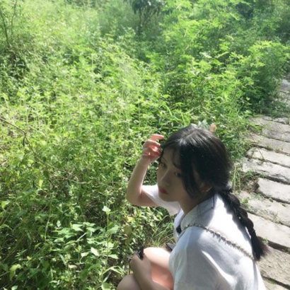 闺蜜专属可爱头像|元气少女风,闺蜜同框头像不撞款 友情头像 第26张 闺蜜专属可爱头像|元气少女风,闺蜜同框头像不撞款 友情头像 第26张