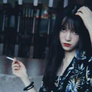 微信个性霸气气质女生头像合集:高冷范儿拉满,告别撞款