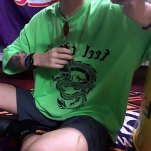 超拽男生半身霸气头像｜气场拉满！型男专属 男生头像 第9张