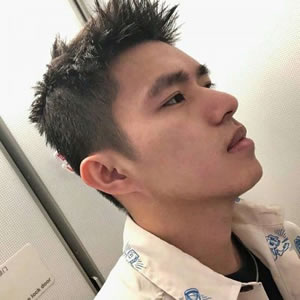 超吸睛！qq男生霸气超拽酷头像大全，告别普通头像 男生头像 第15张