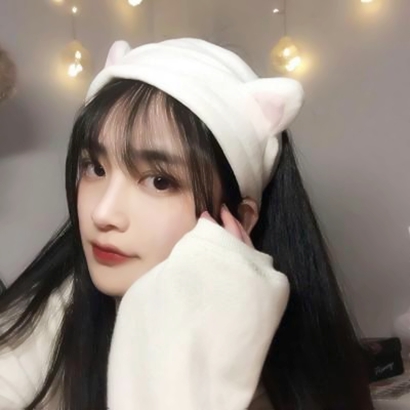 超耐看小清新可爱单纯女生头像|温柔不撞款 女生头像 第23张 超耐看小清新可爱单纯女生头像|温柔不撞款 女生头像 第23张