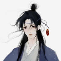 二次元古风男生头像|多风格覆盖,满足古风控审美需求 男生头像 第2张 二次元古风男生头像|多风格覆盖,满足古风控审美需求 男生头像 第2张