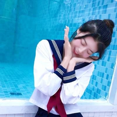 霸气十足!3姐妹专属头像三张 高颜值闺蜜头像推荐 友情头像 第9张 霸气十足!3姐妹专属头像三张 高颜值闺蜜头像推荐 友情头像 第9张