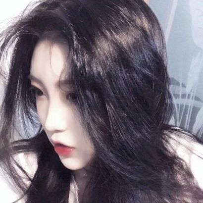 高清女生唯美侧颜头像|精致轮廓 + 柔和光影,颜值暴击 女生头像 第9张 高清女生唯美侧颜头像|精致轮廓 + 柔和光影,颜值暴击 女生头像 第9张