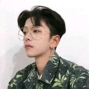 高质感有意境男生头像图片 男生头像 第5张