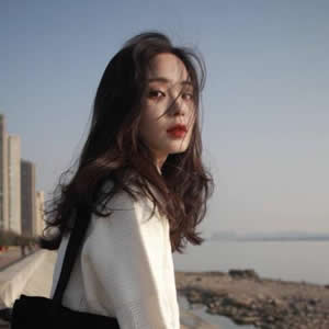 成熟有气质女生头像｜高级感耐看型，适配微信 / 小红书 / 朋友圈 女生头像 第3张