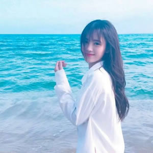 女生专属!蓝色系小清新QQ头像素材合集 女生头像 第1张 女生专属!蓝色系小清新QQ头像素材合集 女生头像 第1张