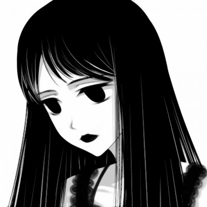 非常丧的头像动漫女|孤独感、低落风动漫女生 女生头像 第5张 非常丧的头像动漫女|孤独感、低落风动漫女生 女生头像 第5张