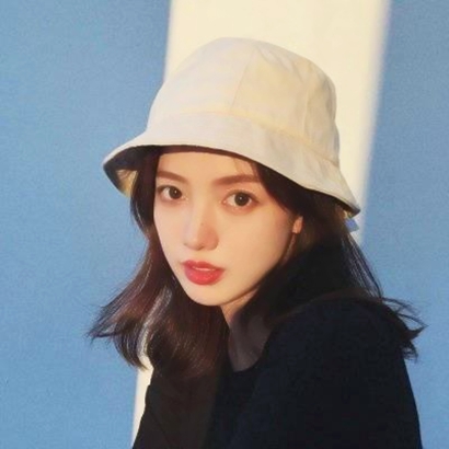 优质高清正脸女生头像合集 温柔 / 甜美任选 女生头像 第8张 优质高清正脸女生头像合集 温柔 / 甜美任选 女生头像 第8张