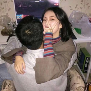 高清情侣头像抖音热门款!甜蜜氛围感拉满,小众不撞款 情侣头像 第16张 高清情侣头像抖音热门款!甜蜜氛围感拉满,小众不撞款 情侣头像 第16张