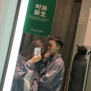 高甜预警!甜蜜恩爱情侣头像,解锁情侣专属仪式感 情侣头像 第5张 高甜预警!甜蜜恩爱情侣头像,解锁情侣专属仪式感 情侣头像 第5张